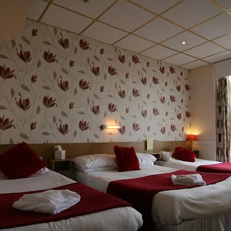The Blenheim Mount Hotel Μπλάκπουλ Εξωτερικό φωτογραφία