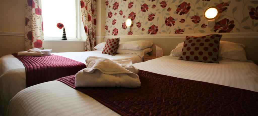 The Blenheim Mount Hotel Μπλάκπουλ Δωμάτιο φωτογραφία