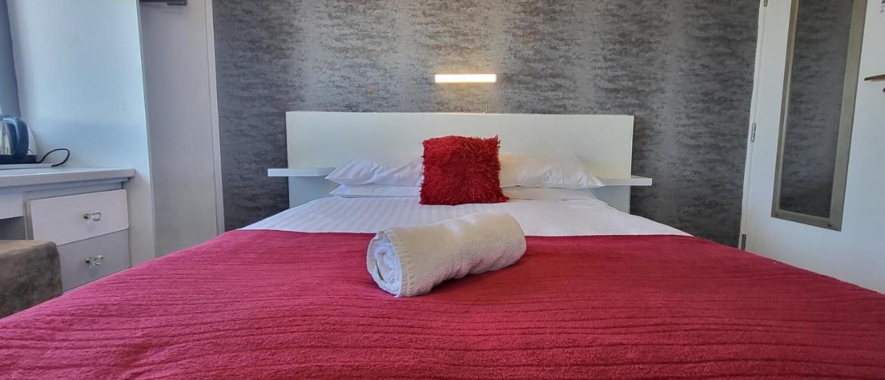 The Blenheim Mount Hotel Μπλάκπουλ Εξωτερικό φωτογραφία